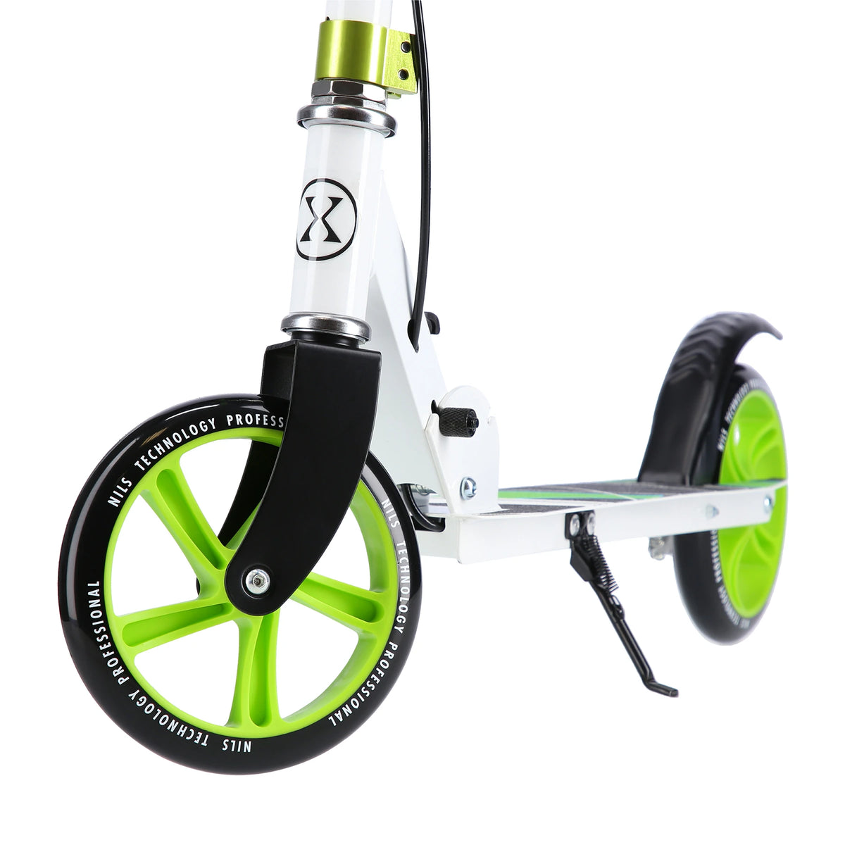 Skateboard with Carry Handle – WX-145A