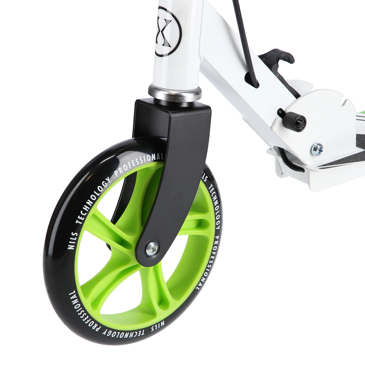 Skateboard with Carry Handle – WX-145A