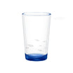 Chapelle - Poisson Chasseur 4-piece Coffee Side Glasses Set - 100ml - Madame Coco JO