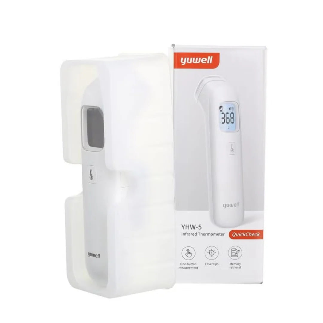 YHW-5 Infrared Thermometer - Fast & Accurate Temperature Measurement