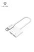 Lenyes AX92 – 2-in-1 USB-C to Charging + 3.5mm Audio Adapter