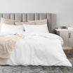Loire Double Size Duvet Cover Set - Tencel - Madame Coco JO