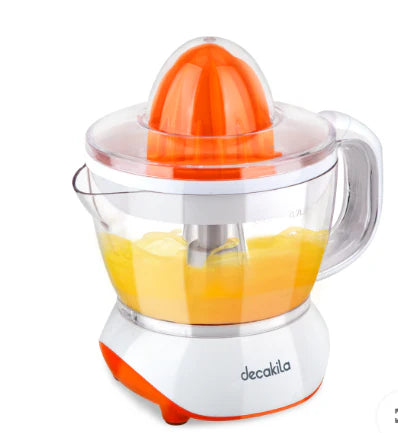 Decakila 25W 0.7L Electric Citrus Juicer