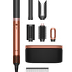 Dyson Airwrap Co-anda2x™ multi-styler and dryer Straight+Wavy - Amber Silk
