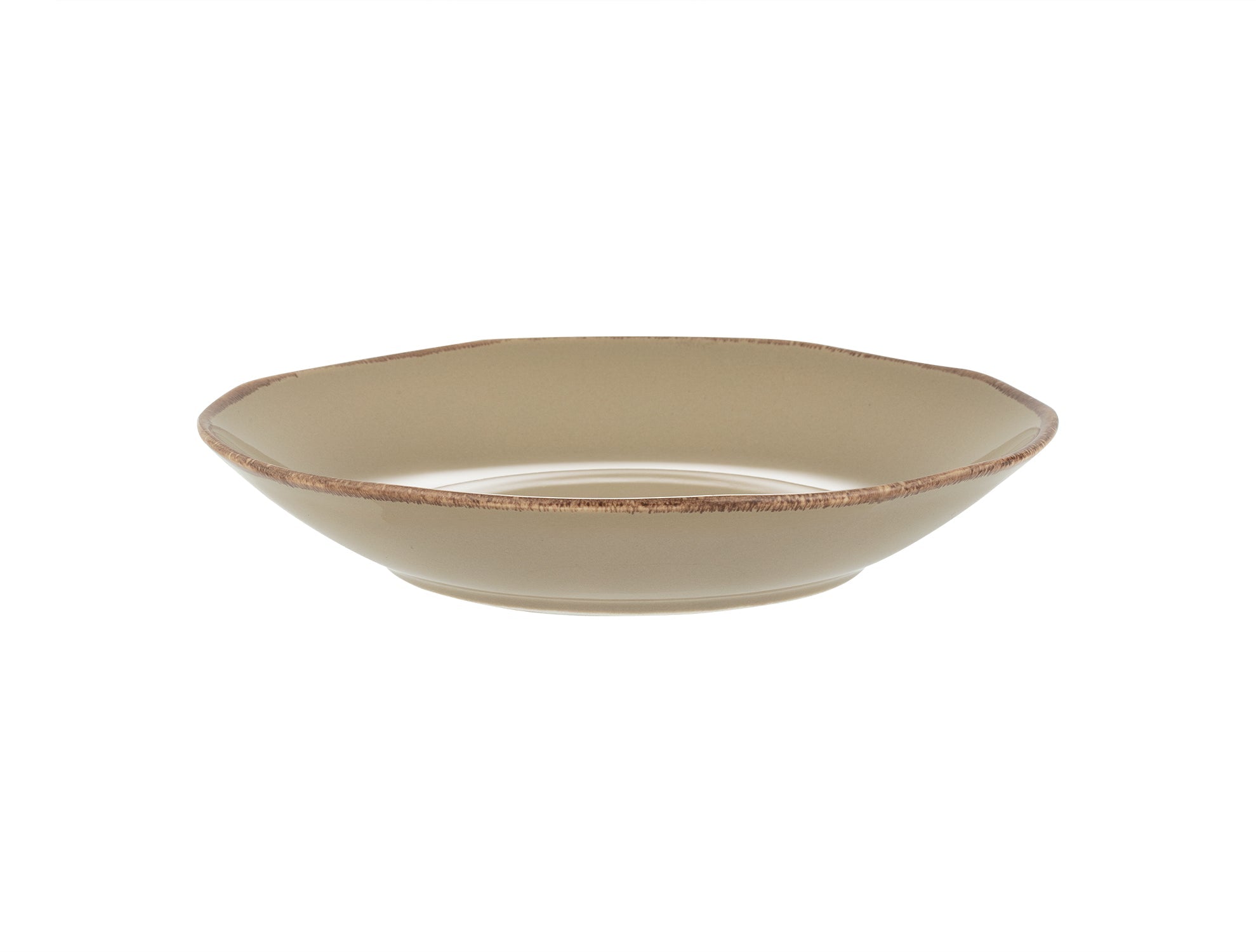 Colores Dinner Plate 21 Cm - Madame Coco JO
