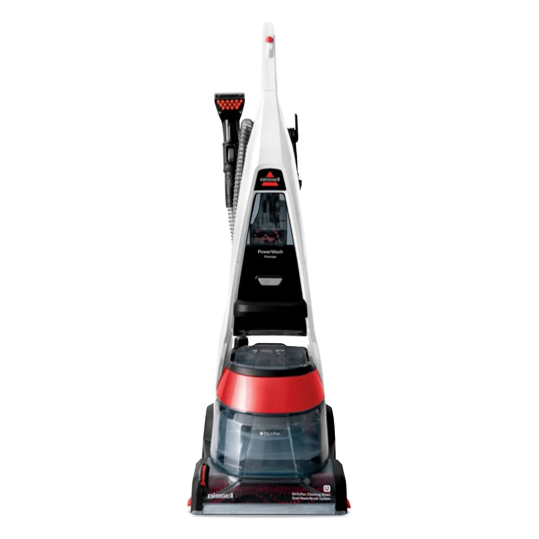 Bissell PowerWash Premier Carpet Washer - Professional Deep Cleaner