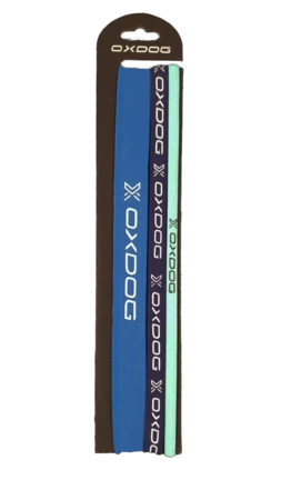 Oxdog Process Hairband 3 Pack