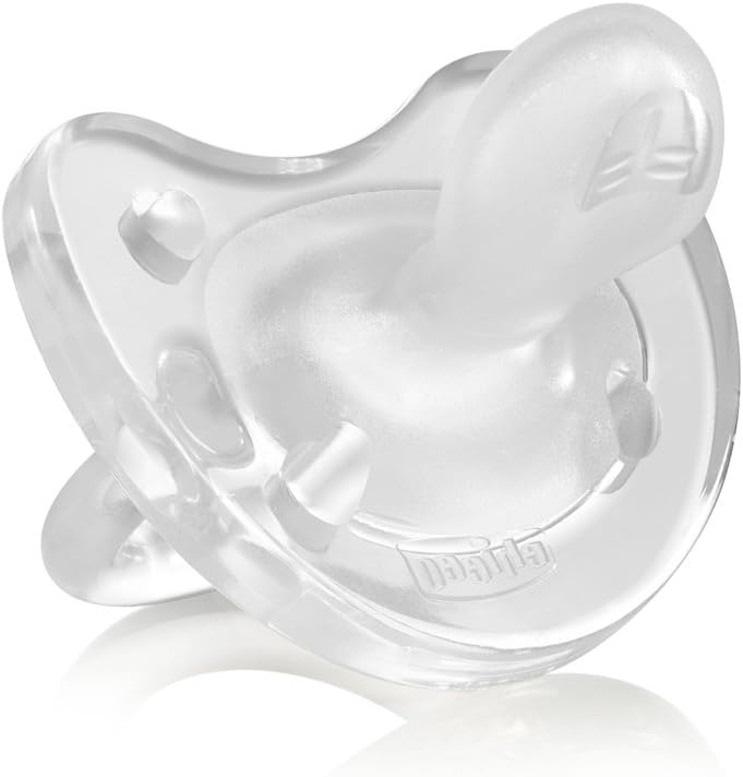 Chicco Natural Feeling Large Set Anti-Colic Baby Bottle