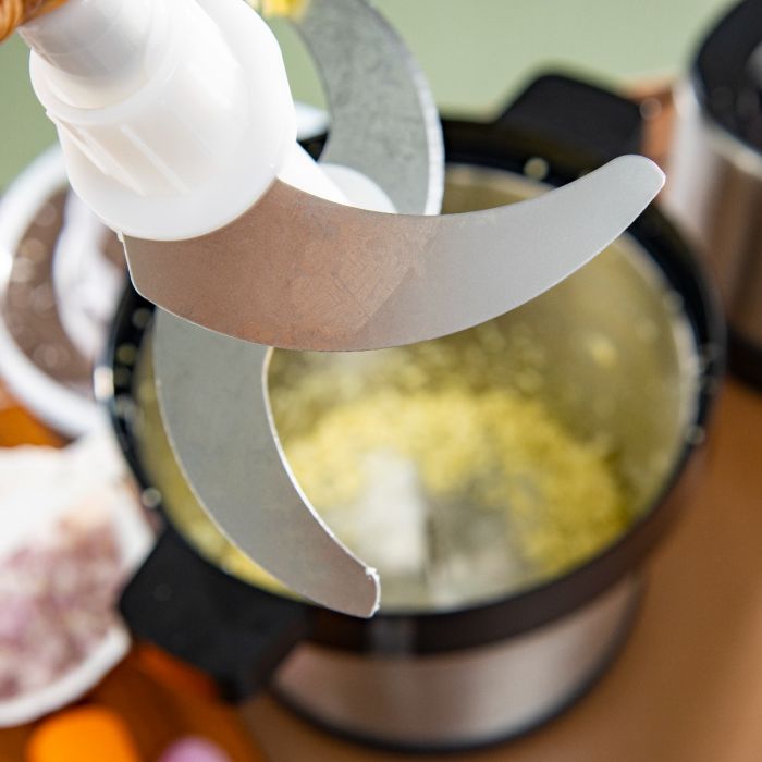 Geepas Multi-Chopper Powerful Performance and Large Capacity