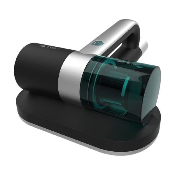 Cecotec Mattress and Upholstery Vacuum Cleaner 300W with UV-C Light - 10 kPa Suction Power