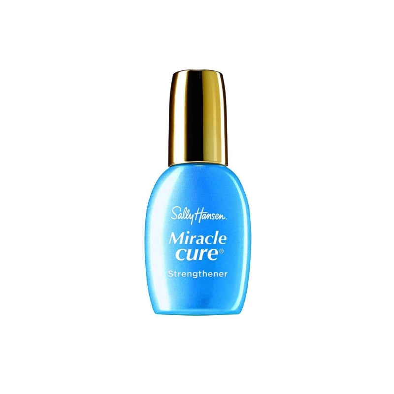 Sally Hansen Miracle Cure Nail Strengthener 13.3ml – Clear
