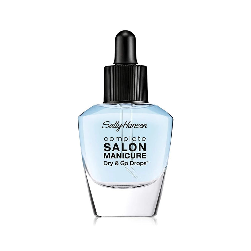 Sally Hansen Dry & Go Drops Nail Treatment – 11ml
