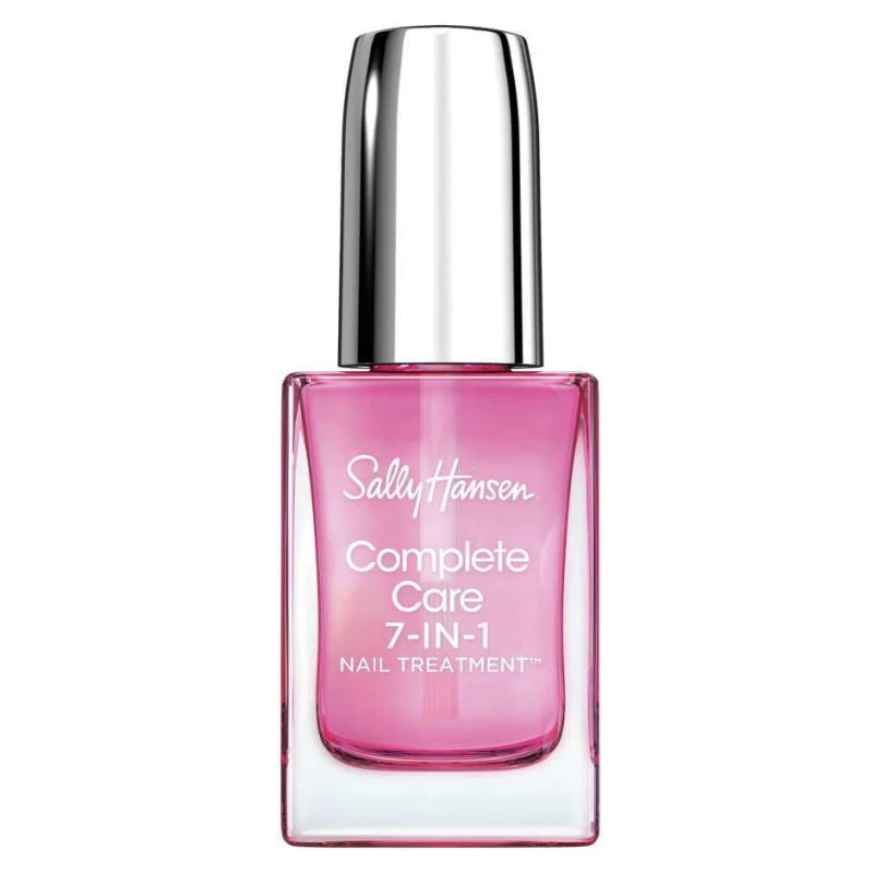 Sally Hansen 7-IN-1 Complete Nail Treatment – Clear – 13.3ml
