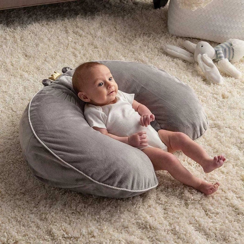 Chicco Nursing Pillow – Lion Design – Comfort & Support