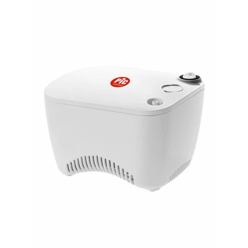 PiC Air Cube – Portable Nebulizer Inhaler