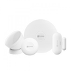 EZVIZ 4-Piece Home Sensor Kit A well-thought-out solution for a safer home
