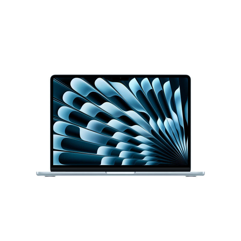 MacBook Air M4 13” – 24GB RAM, 512GB SSD, Liquid Retina
