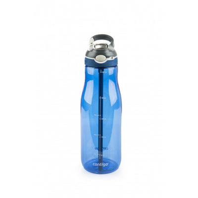 Contigo Autospout Ashland Water Bottle 1200 ml - Monaco