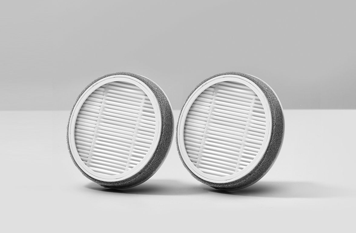 Xiaomi Dust Mite Vacuum Cleaner Pro Filter 2-Pack