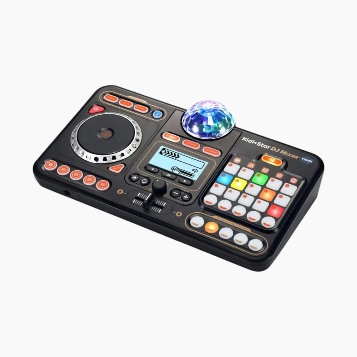 VTech Kidi DJ Mix DJ Studio Set