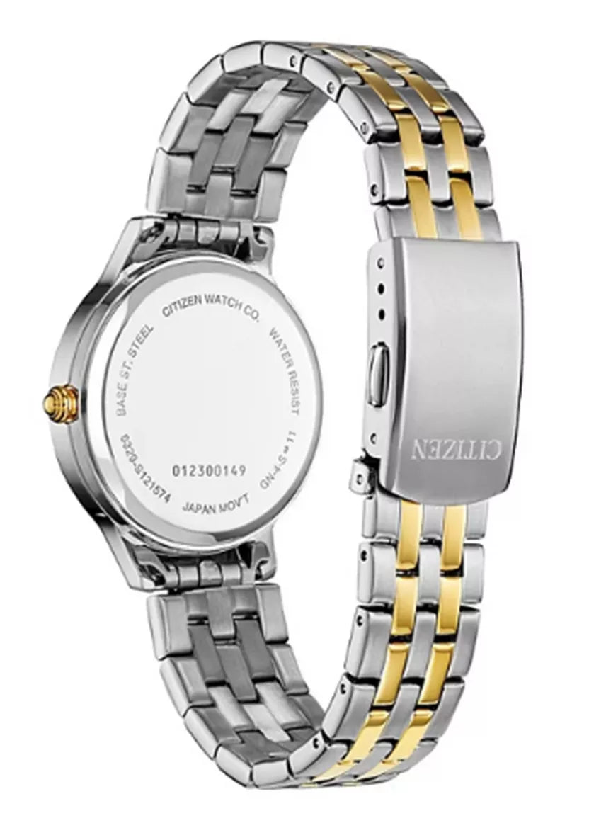 CITIZEN ED8184-51A WOMEN WATCH