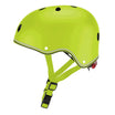 Globber Helmet Primo Lights Yellow XS