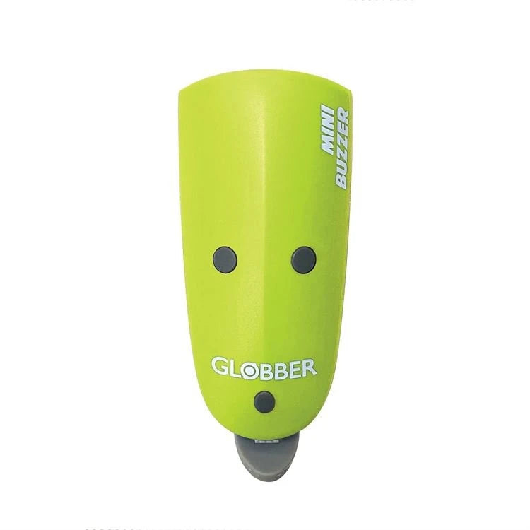 Globber Mini Buzzer Green