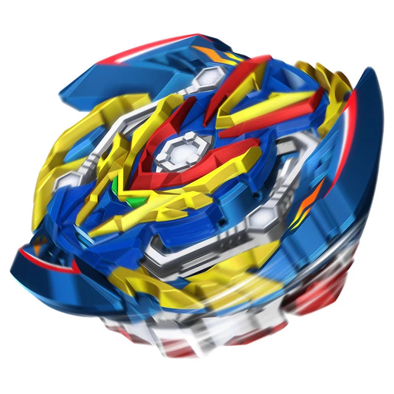 لعبة BeyBattle Burst Sword Valtryek V5 الأصلية