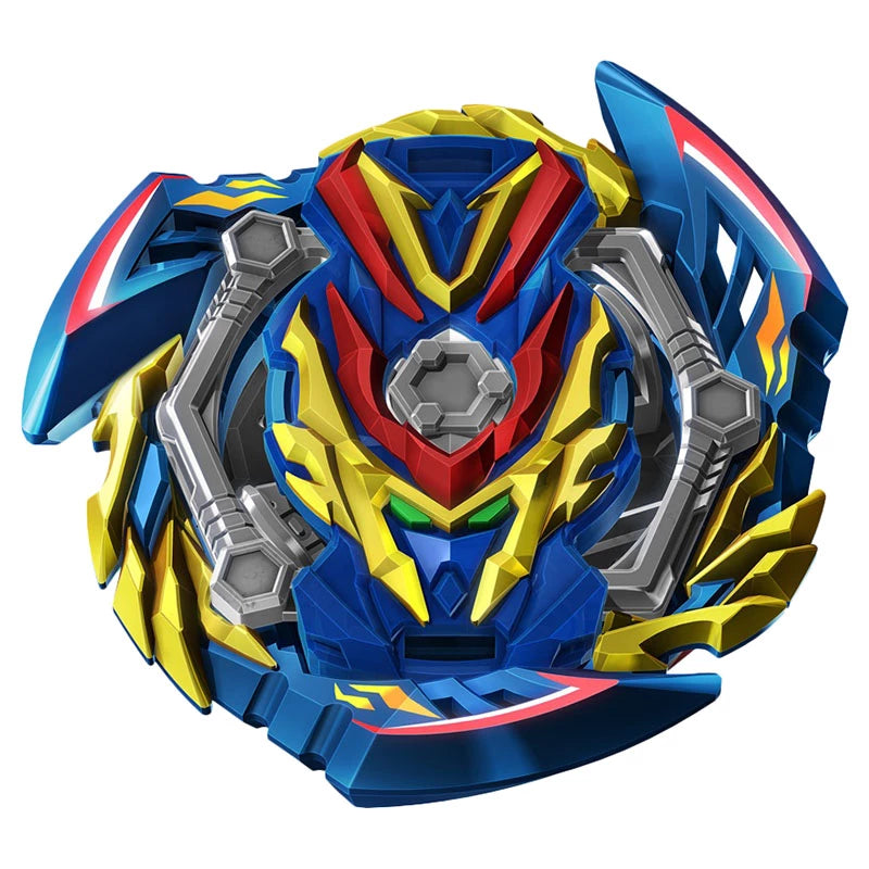 لعبة BeyBattle Burst Sword Valtryek V5 الأصلية
