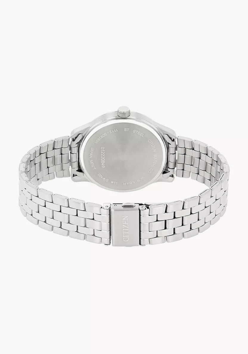 CITIZEN BI1050-81A MEN WATCH