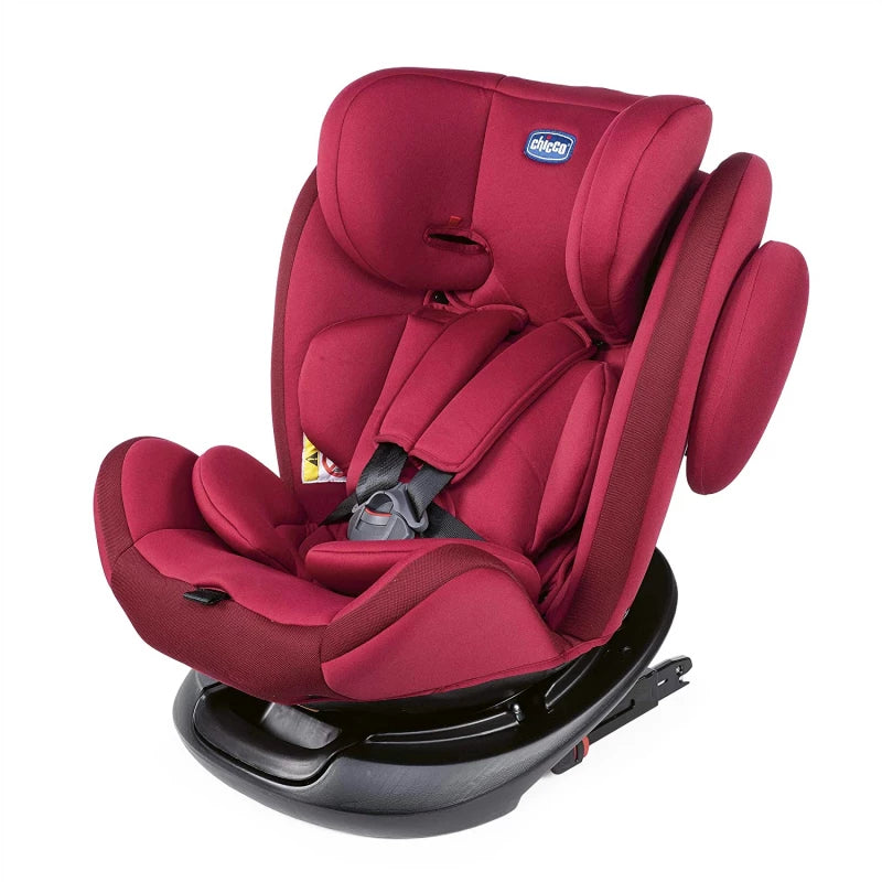 Chicco Unico Child Car Seat – Red Passion
