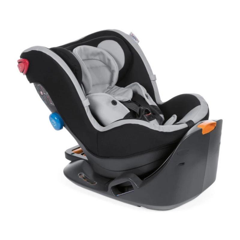 Chicco 2easy Baby Car Seat – Pearl