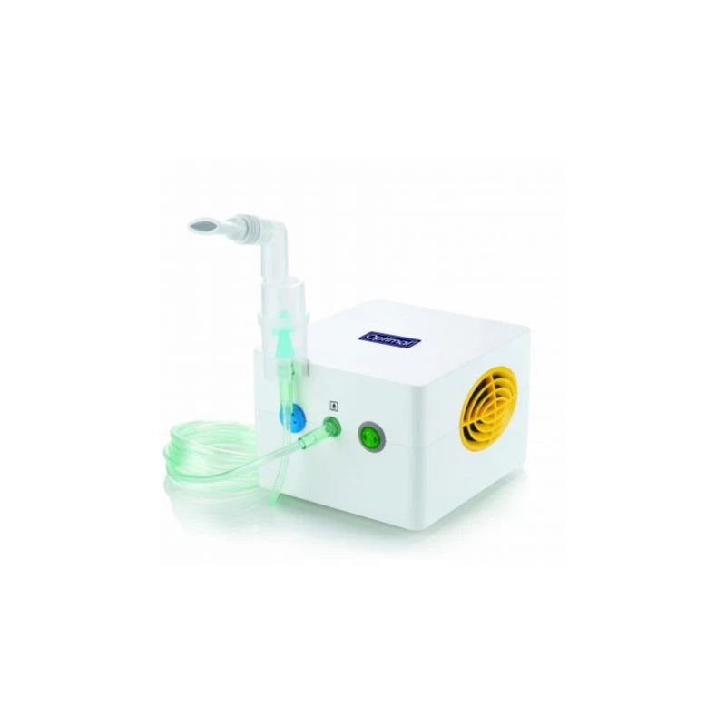 Optimal Compressor Nebulizer – Effective & Safe