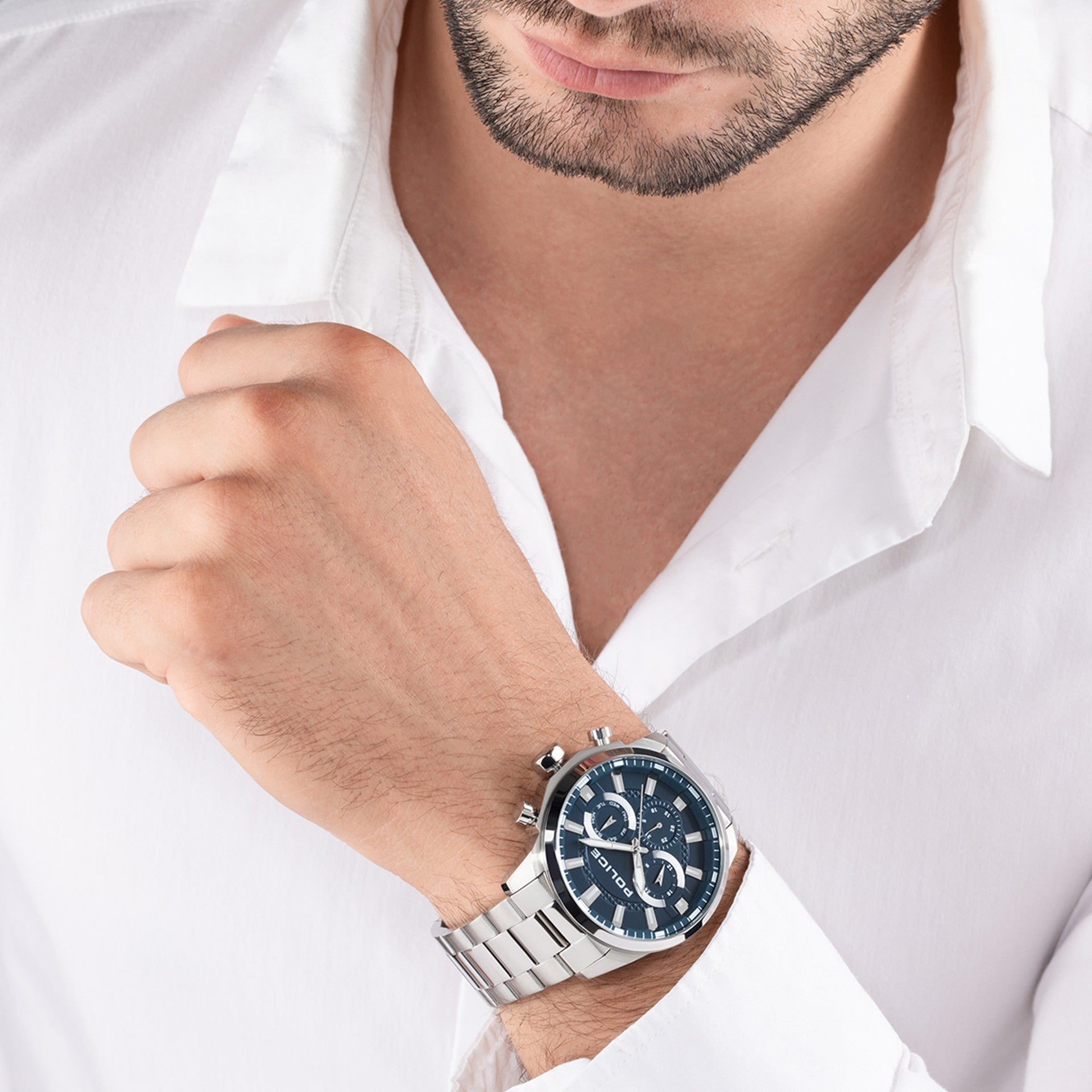 POLICE WATCH PEWJK2204203 MEN WATCH