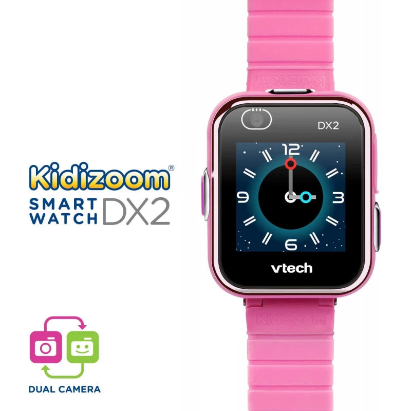 VTech Kidizoom Smartwatch DX2