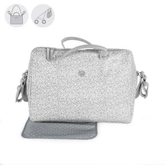 Pasito a Pasito FM Diaper Bag – Stylish & Practical