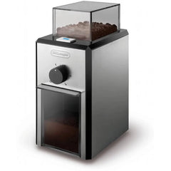 DeLonghi KG89 Coffee Grinder – Precise & User-Friendly