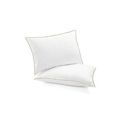 ARMN Hush Microfiber Pillow 50×70 – Hypoallergenic Comfort