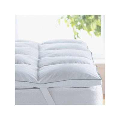 ARMN 5-Star Hotel King Mattress Topper – Plush Comfort