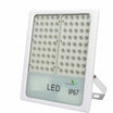 SuperVetro 200W Crystal LED Flood Light - Weatherproof