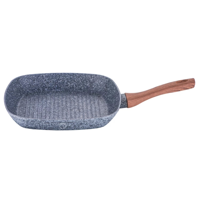 مقلاة شوي Berlinger Haus فورست 28×28 سم بطبقة غير لاصقة