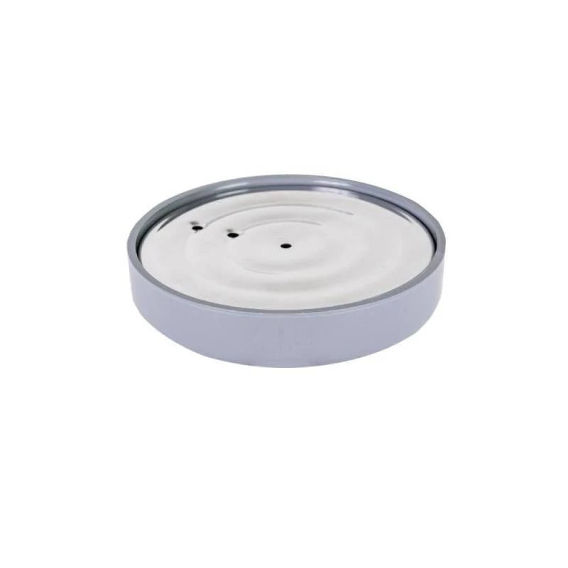 صحن صابون Primanova Lima أنيق ومقاوم للماء