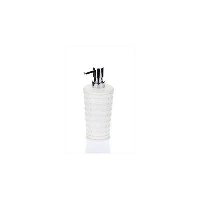 Primanova Palm Liquid Soap Dispenser – Nature-Inspired Elegance