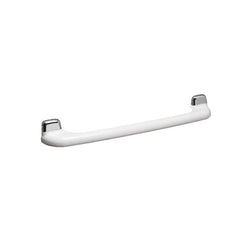 Primanova White Towel Holder – Sleek Bathroom Organization