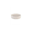 Primanova Raty Soap Dish – Elegant Beige Bathroom Accessory