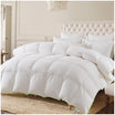 ARMN Natural Luxury Duvet – Queen Size Warmth & Softness