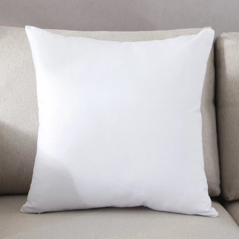 ARMN Ultra Bounce Cushion 75x75 – Big Comfort, Soft Support