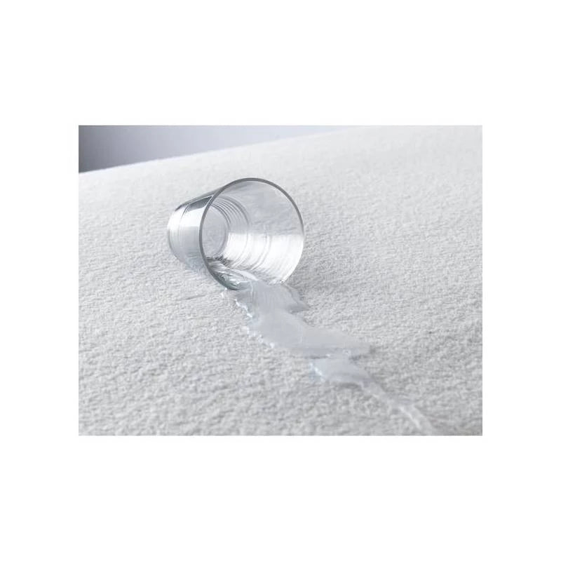 ARMN Waterproof Queen Mattress Protector – Sleep Safe & Clean