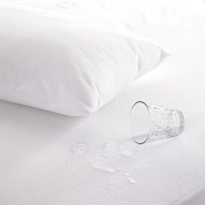 ARMN Waterproof Pillow Protector – Sleep Safe & Clean