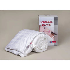 ARMN Snuggle Down Duvet – Queen Size, Warm & Light
